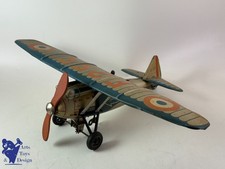 JOUET ANCIEN JEP 255 AVION