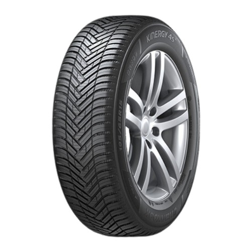 Neuf hankook h750 205 r17 - h750,