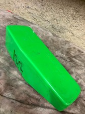 Cache sur guidon traction