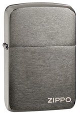 Briquet Tempête, Boîtier