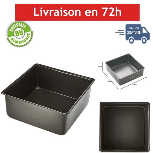 Masterclass moule gâteau - moule,