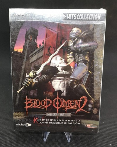 Blood omen 2 - 🇫🇷,