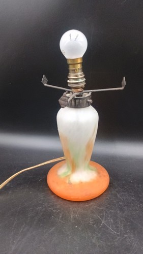 Pied lampe pâtes - de, de