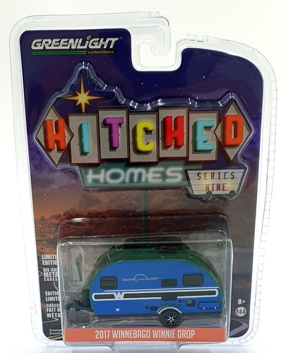 Greenlight scale 34090 d - scale, 34090-d