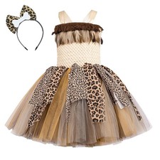 Indien Deguisement Enfant Robe