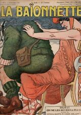 LA BAÏONNETTE  N°73 23