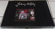 NEUF EN BOITE JOHNNY HALLYDAY