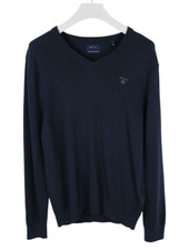 Gant Extra Fin En Laine