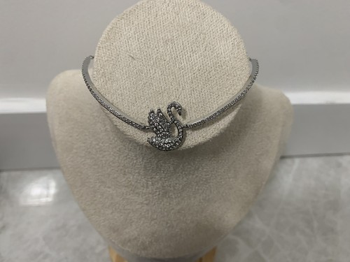 Bracelet swarovski - bracelet,