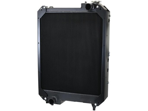 Radiateur pour tracteurs fiat - radiateur,