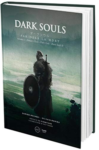 Dark souls par - dark, la