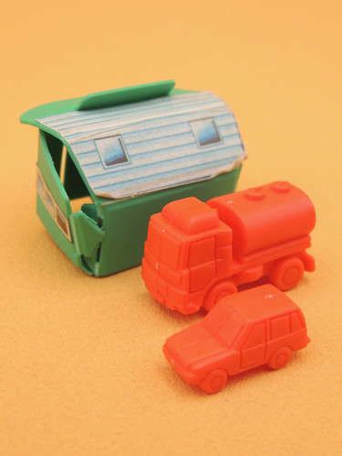 Kinder montable ancien - montable,