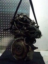 MOTEUR gaz Daihatsu Sirion 2