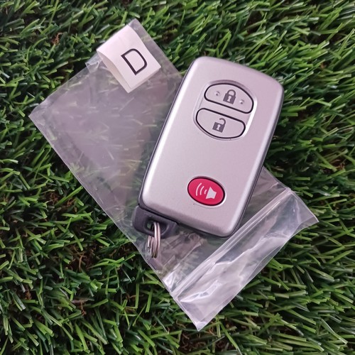 Toyota land cruiser jdm oem - toyota,