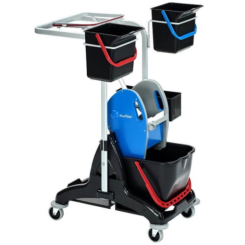 Floorstar gw1bx chariot - chariot, de