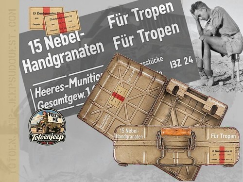 Kit restauration stencils - kit,