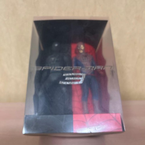 Coffret collector spider man - collector, spider-man