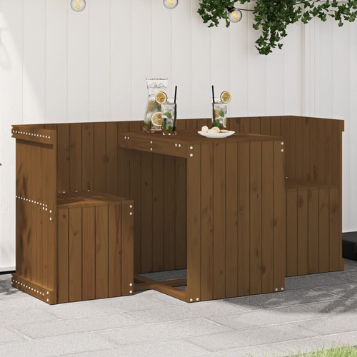 Set balcon places table - balcon, 2