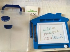 Jouet petite ardoise - jouet, :