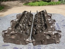 Pontiac 400/455 Cylinder Heads