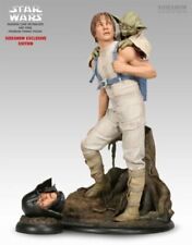 Sideshow Star Wars - Luke et