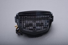 Feu Stop LED Plug&PLAY Fumé