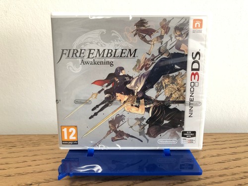 Fire emblem awakening - emblem,