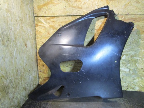 Flanc droit carénage - flanc,