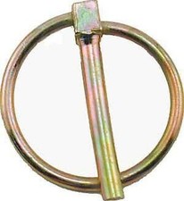 100 X Lynch Broches Remorque