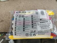 IKEA KALAS Utensils Kids HENRIK PREUTZ DESIGN New 18pc