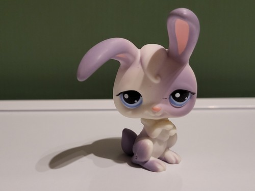 Lps 279 littlest petshop - lps,