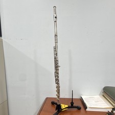 Yamaha YFL-372 Flute with