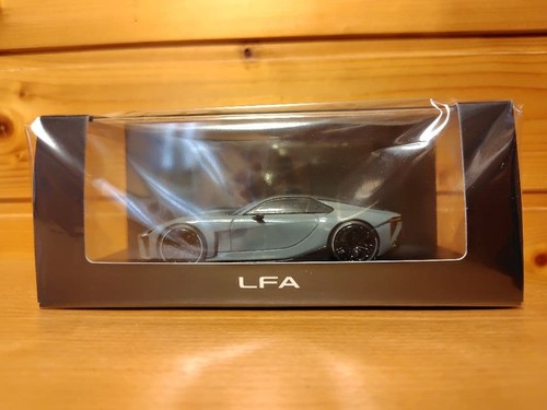 Lexus lfa mini car - lfa, 2026