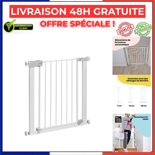 Safety 1st barrière - safety, de
