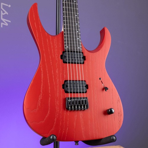 Mayones duvell ruby - 6, red