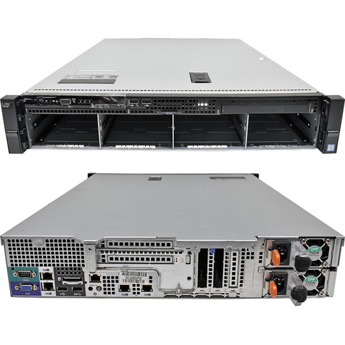 Serveur dell poweredge r530 - serveur,