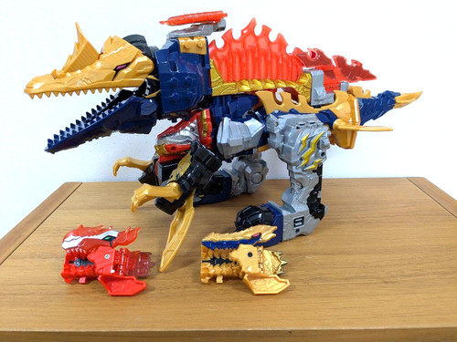 Power rangers dino fury - dino,