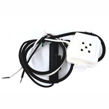 Connecteur femelle Dyson Airblade AB14 (965320-03)