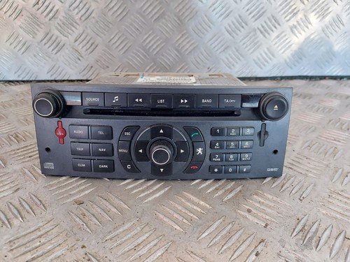 Autoradio rt3 - rt3, n3