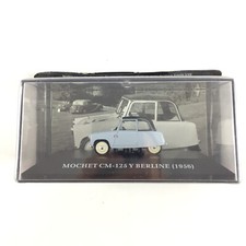 Mochet CM-125 Berline (1956)