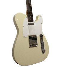 [Fender] Guitare électrique Custom Shop Jimmy Page Signature Telecaster 2023 ...