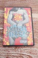 Occasion : DVD Concert RED HOT