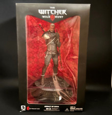 Figure Geralt De The Witcher