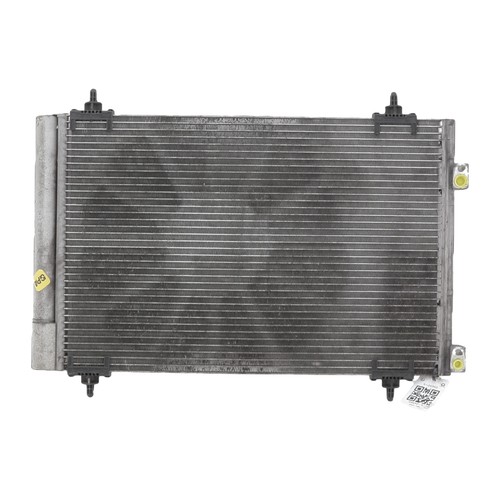 Radiateur climatisation - de, /