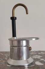 ancienne cafetière italienne