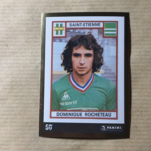 Rocheteau saint etienne - rocheteau,