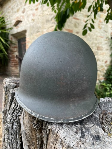 Casque lourd m1 attache - us,