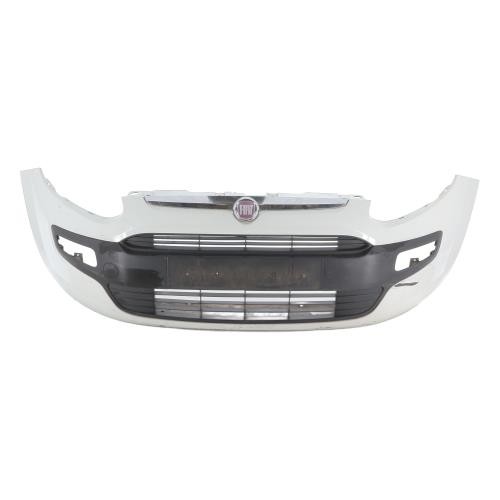 Pare choc avant - fiat, punto