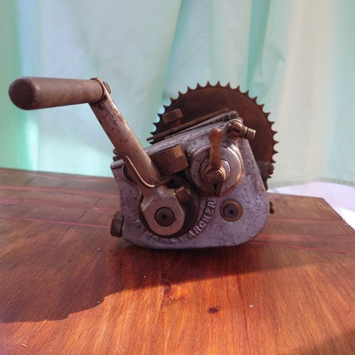 Boîte vitesses sturmey archer - boîte,