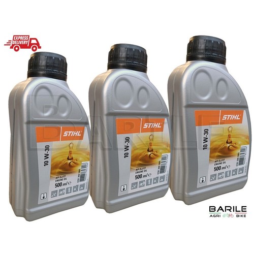 Huile moteur temps essence - huile,